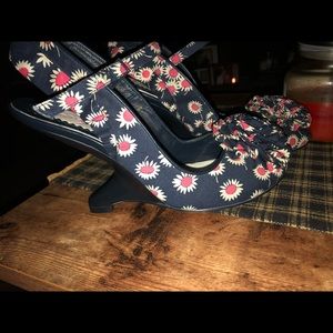 Beautiful Irregular Choice shoes
